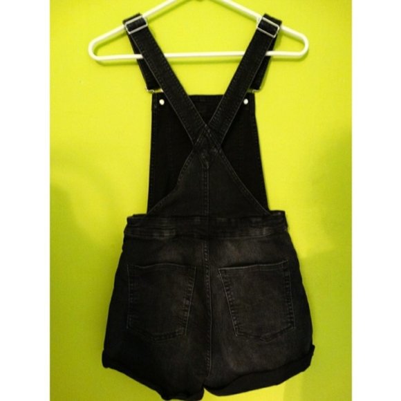Short Overalls - Picture 2 of 3